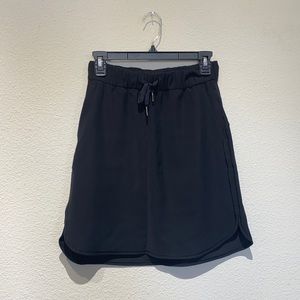 Lululemon On the Fly Skirt